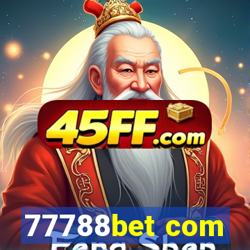 77788bet com